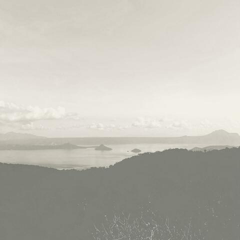 crater