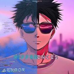 Differences