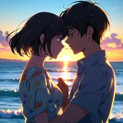 Miles Apart