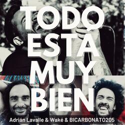 Todo Está Muy Bien