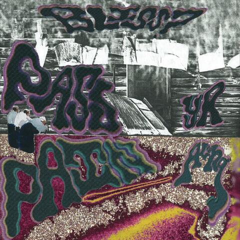 Pass Yr Pain Along