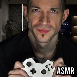 ASMR Controller Sounds II