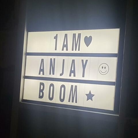 1AM