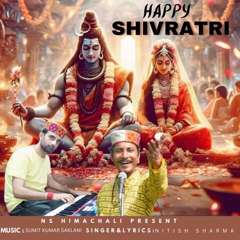 Shivratri