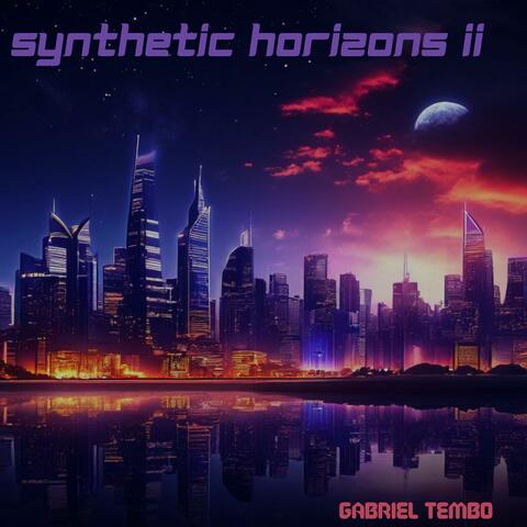 Synthetic Horizons II
