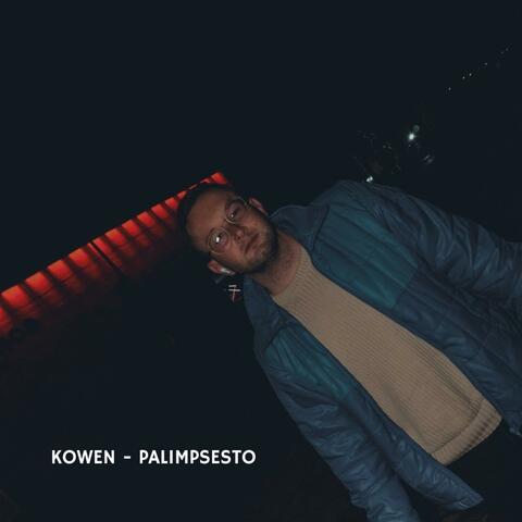 PALIMPSESTO