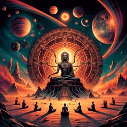Across the Galaxies, I Found You