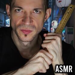 ASMR Mouth Sound Beat Down II