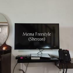 Mema Freestyle