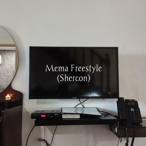 Mema Freestyle