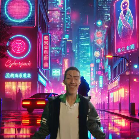 Neon Desire