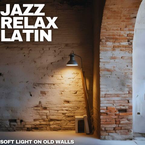 Soft Light on Old Walls
