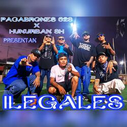 Ilegales