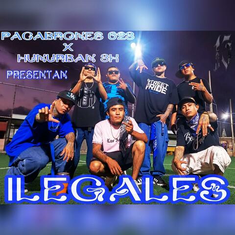 Ilegales