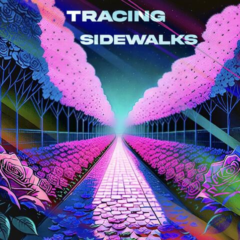 Tracing Sidewalks