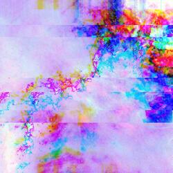 into the hyperspace (feat. GET ME THE WORLD & AFTRGL*W)