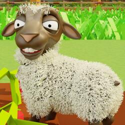 Baa Baa Black Sheep