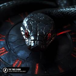 The Time Is Now (feat. Benja & M.O.J.O)