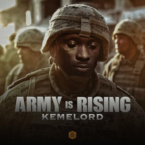 Army is Rising