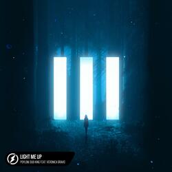 Light Me Up (feat. Veronica Bravo)