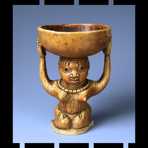 Voice of Orunmila