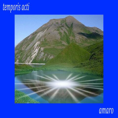 temporis acti