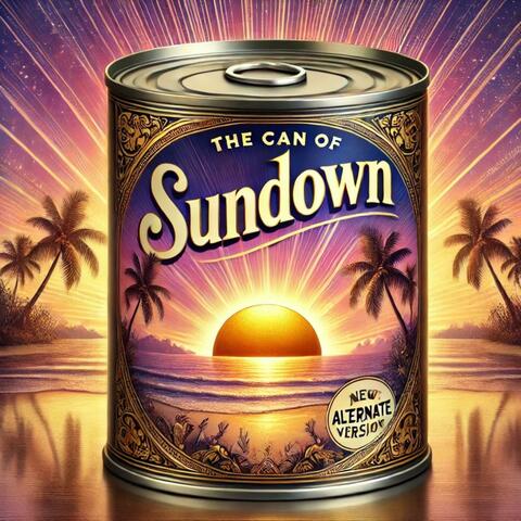 The Can of Sundown