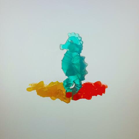 Inside Heads / 3D Gallery