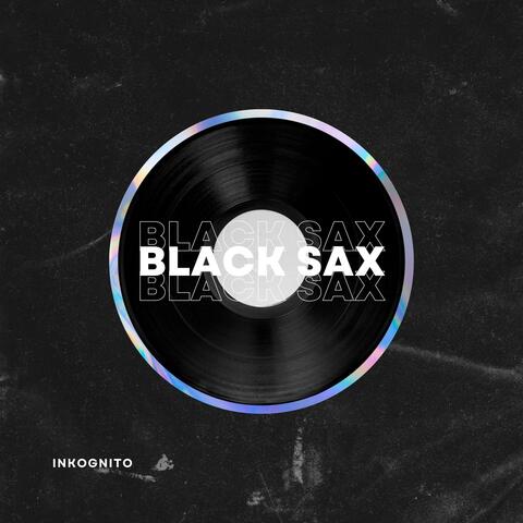 BLACK SAX