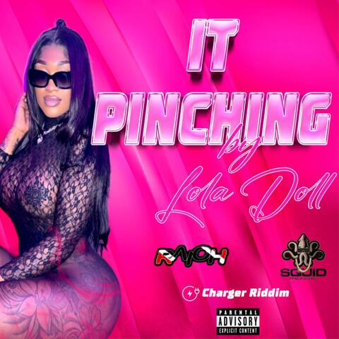 It Pinching