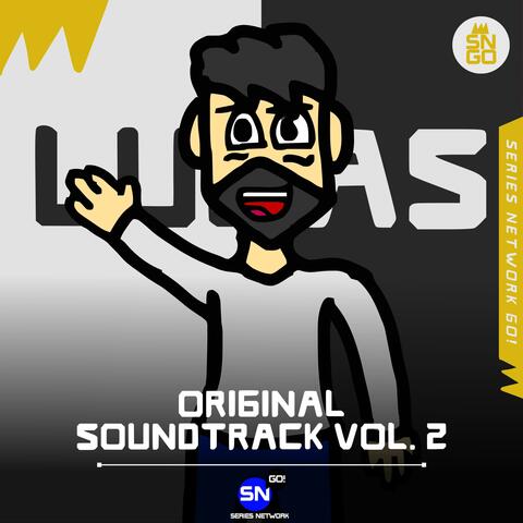 Series Network GO! Classic, Vol. 2 (Original Game Soundtrack)