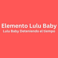 Deteniendo el Tiempo