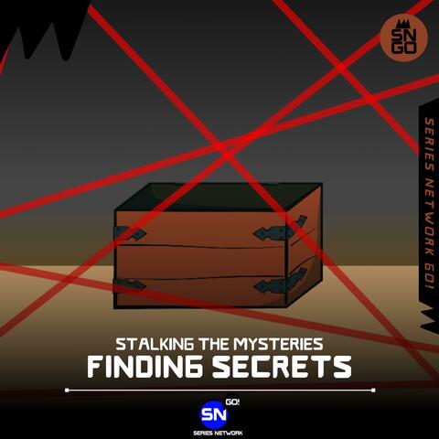 Finding Secrets