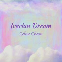Will You Remember My Flight Or My Fall? (Icarian Dream)