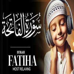 Surah Al Fatiha