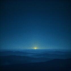 A Fading Light