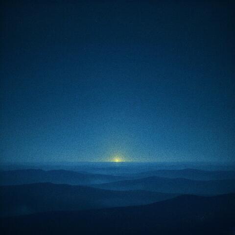 A Fading Light