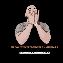 Kwo Naka Lunwe (feat. Mcdee Madhara & KHUSTAR RT)