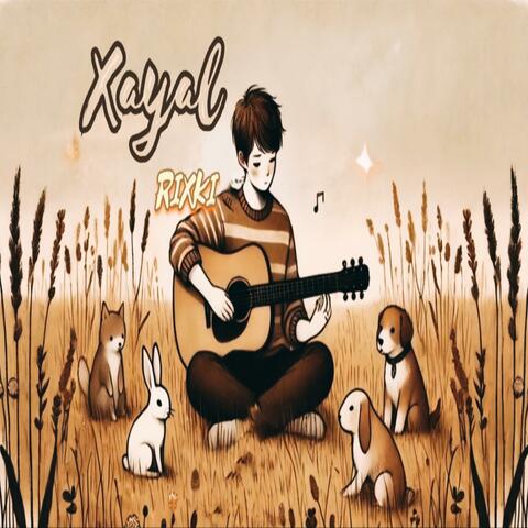 Xayal