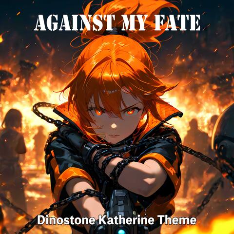 DINOSTONE Character Theme Song