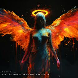 All The Things She Said