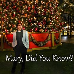 Mary, Did You Know?