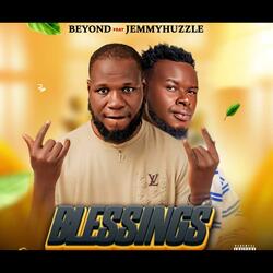 Blessings (feat. JemmyHuzzle)