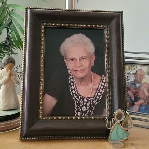 Marjorie Rinaldi (Tribute)