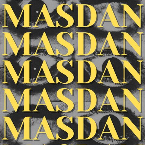 Masdan