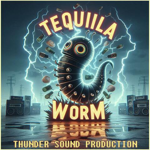 Tequiila Worm