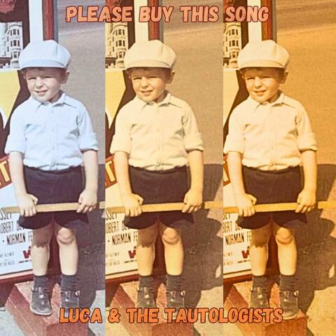 Please Buy This Song