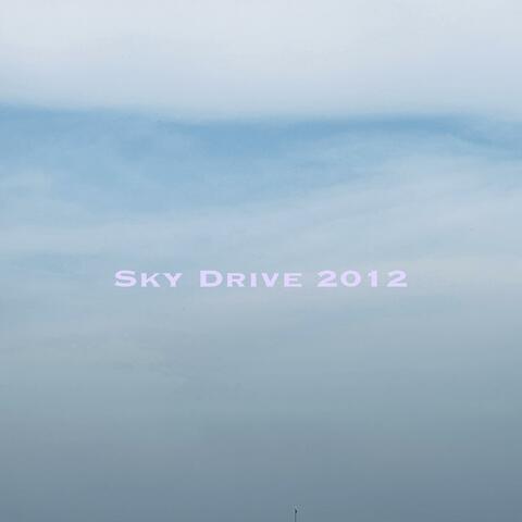 Sky Drive 2012