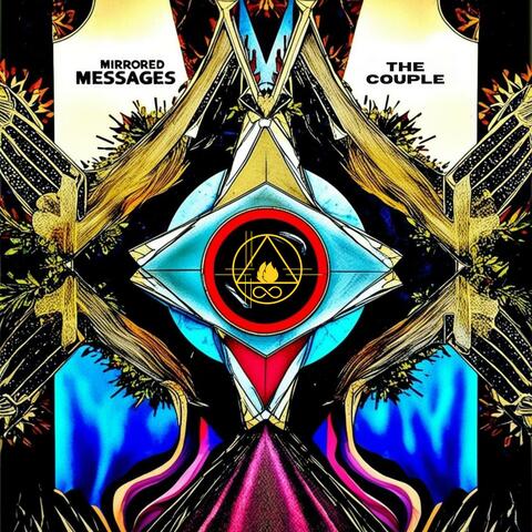 Mirrored Messages