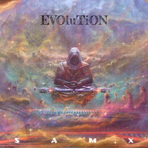 EVOluTiON